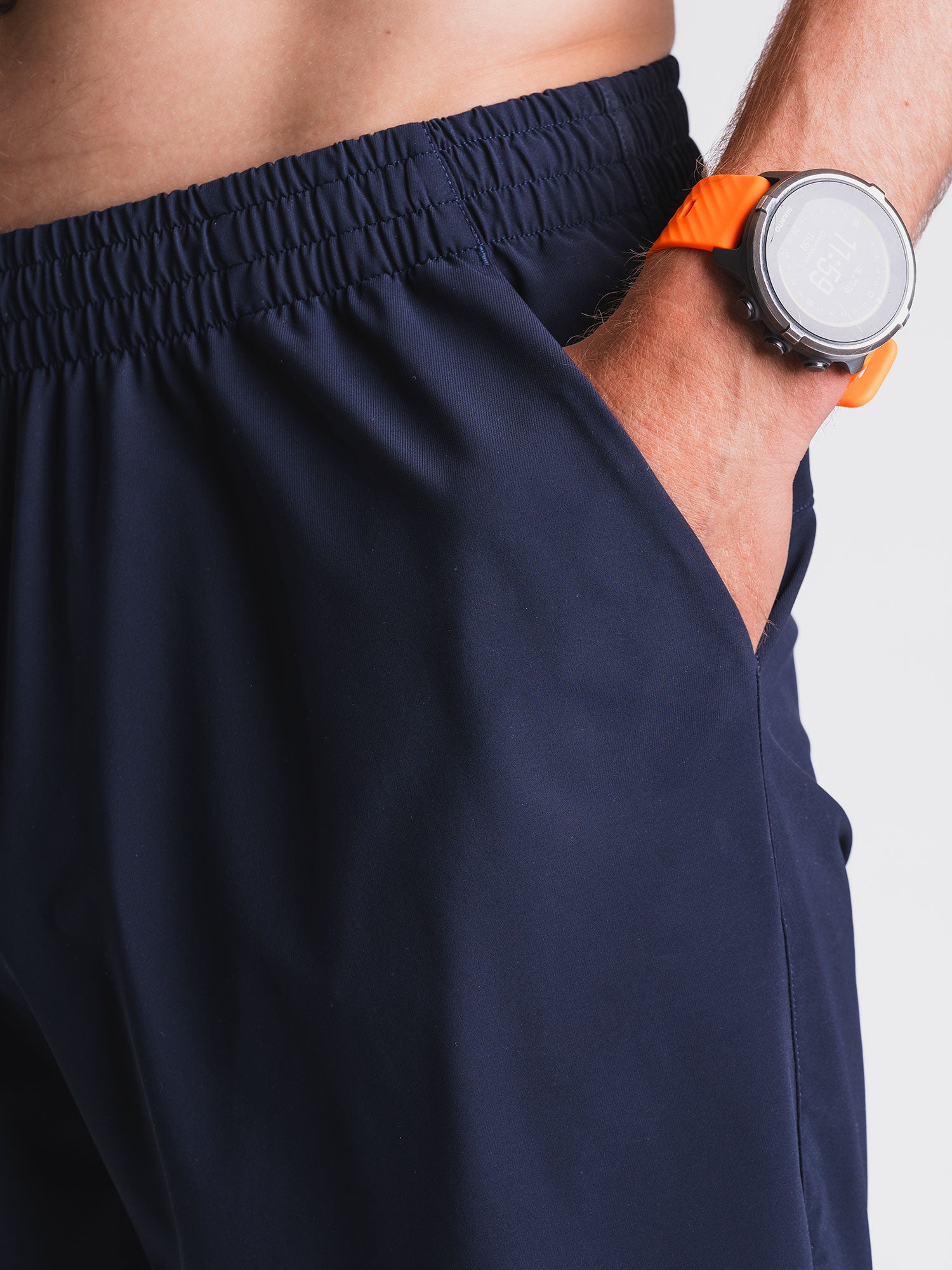 C3 Shorts Pocket